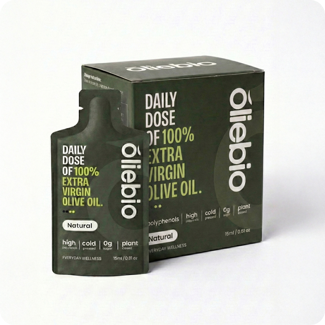 Oliebio Daily Dose