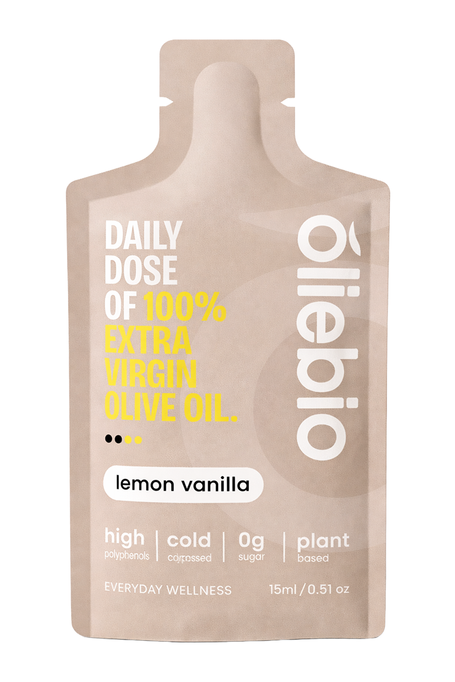 Oliebio Daily Dose