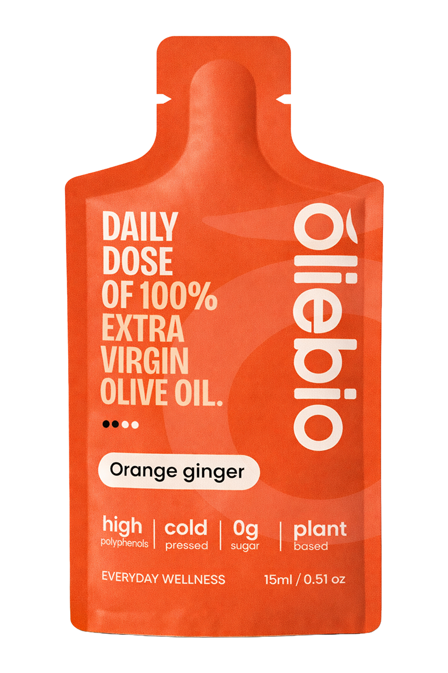 Oliebio Daily Dose