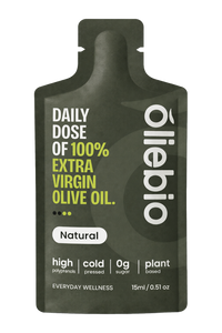 Oliebio Daily Dose