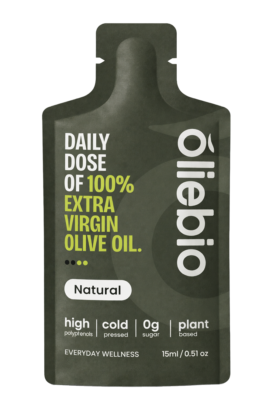 Oliebio Daily Dose
