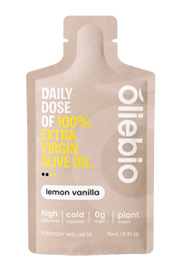 Oliebio Daily Dose