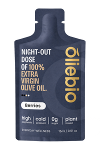 Oliebio Daily Dose