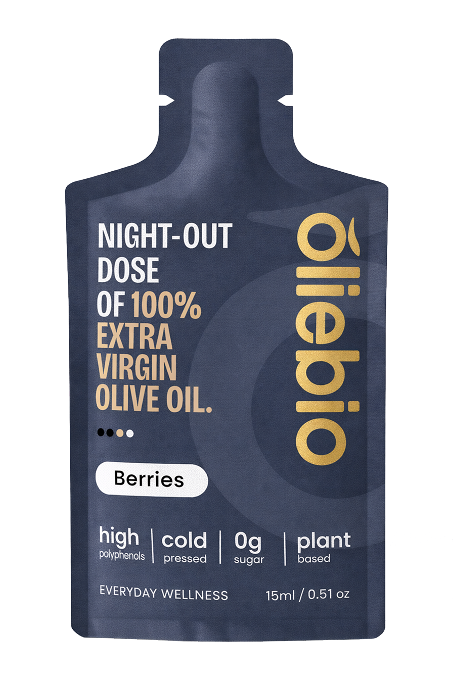Oliebio Daily Dose