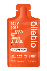 Oliebio Daily Dose